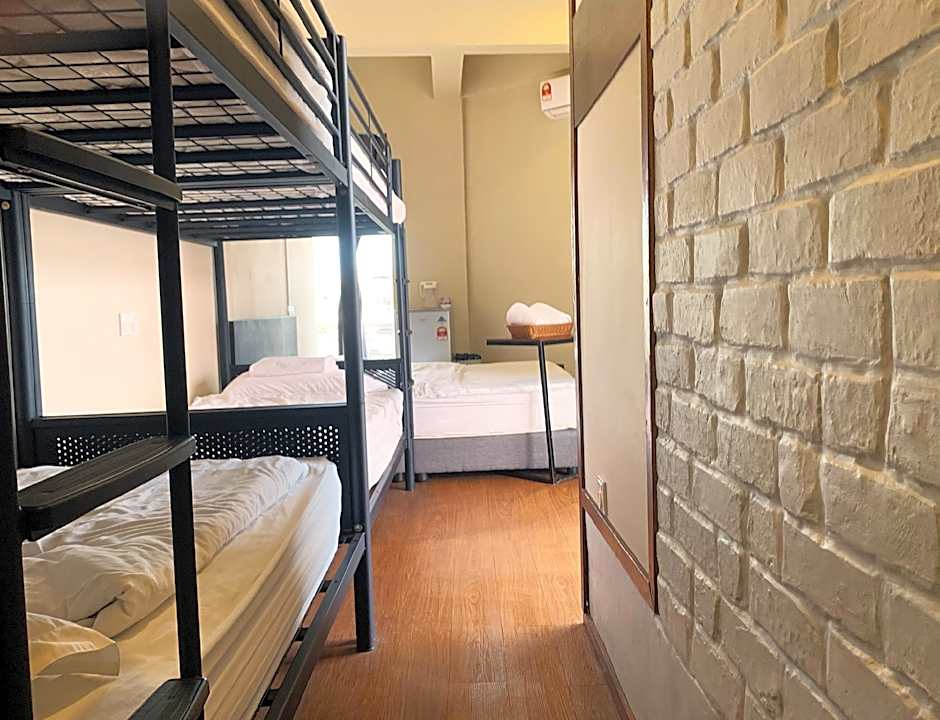 AE Semporna Guesthouse