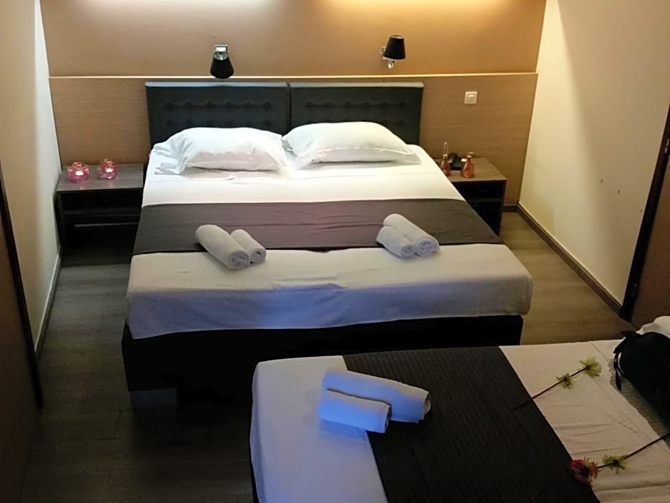 Hotel Prince de Liege