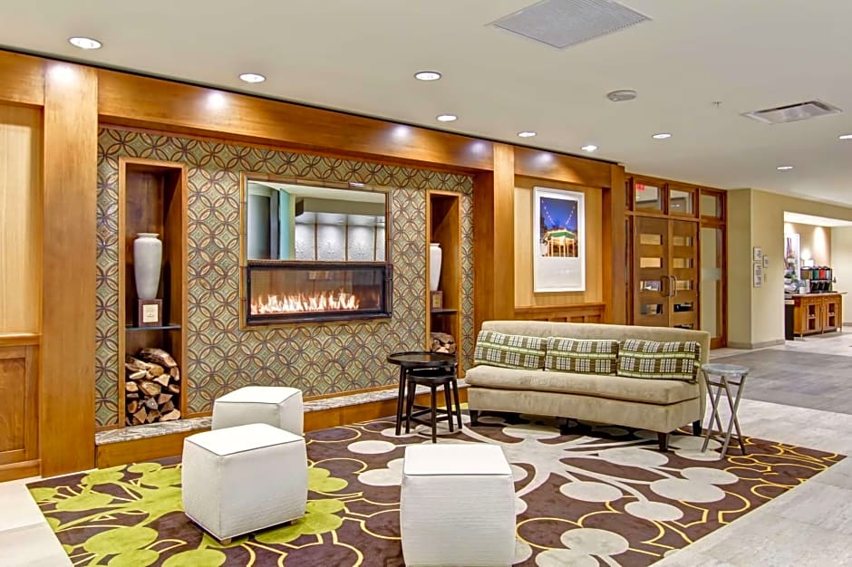 Homewood Suites By Hilton Cincinnati-Downtown