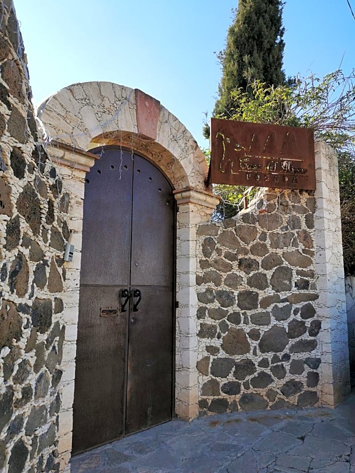 Posada Casa del Minero