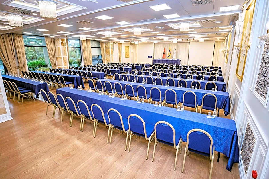 Tirana International Hotel & Conference Center