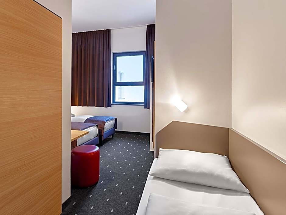 B&B Hotel Köln-Troisdorf