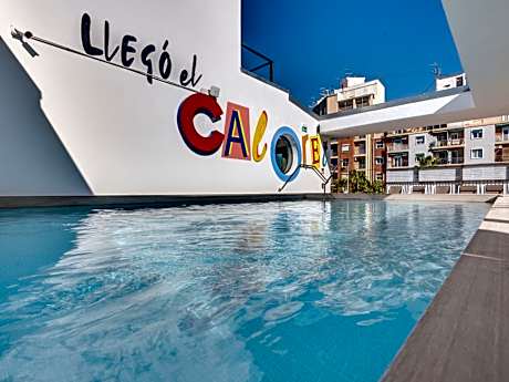Livensa Living Studios Valencia Viveros