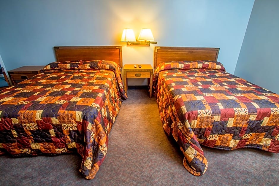 Lafayette Inn