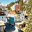 Home Hotel Arosa
