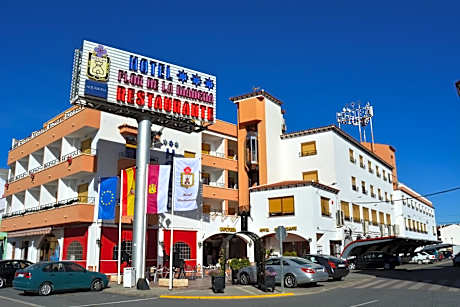Hotel Flor de la Mancha