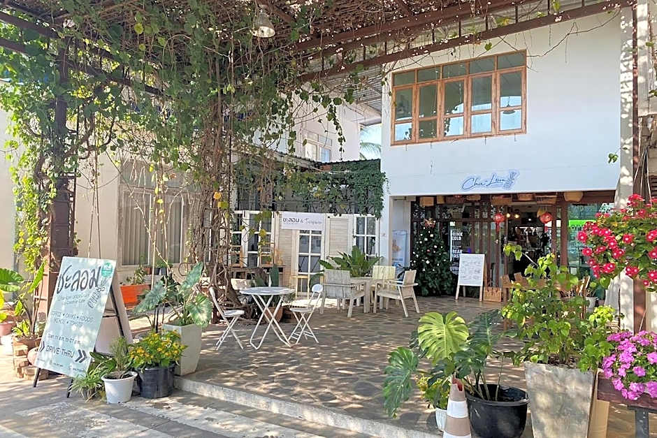 Delio Boutique Hotel