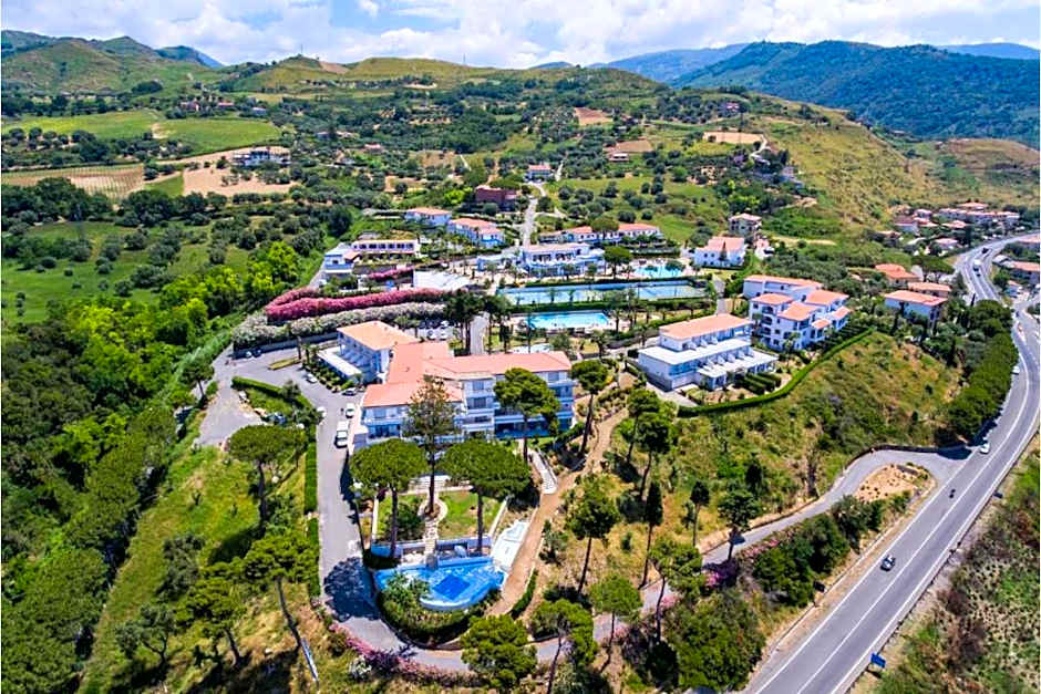 Hotel La Castellana