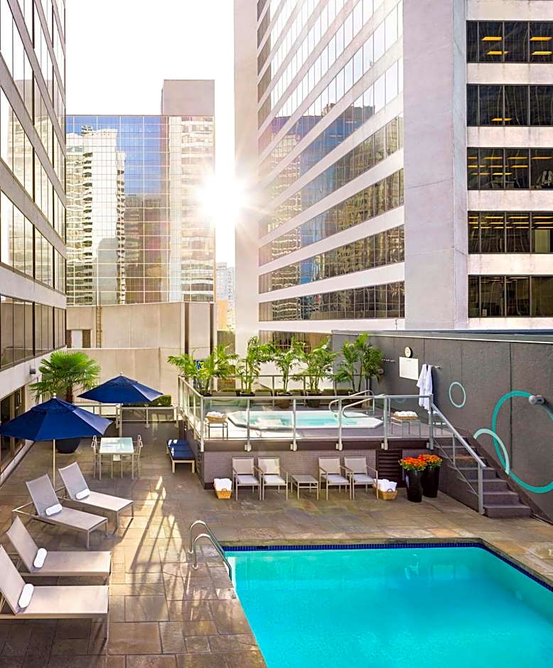 Hyatt Regency Vancouver