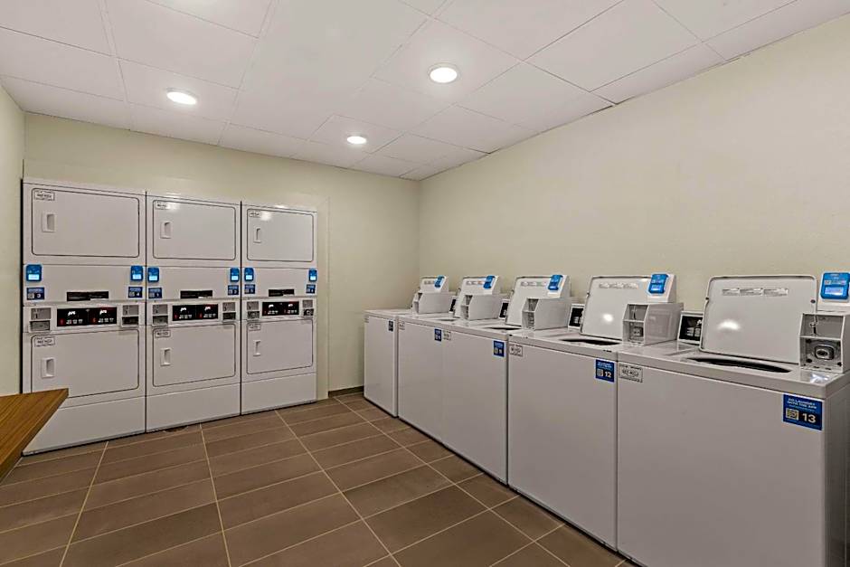 Everhome Suites Atlanta Newnan