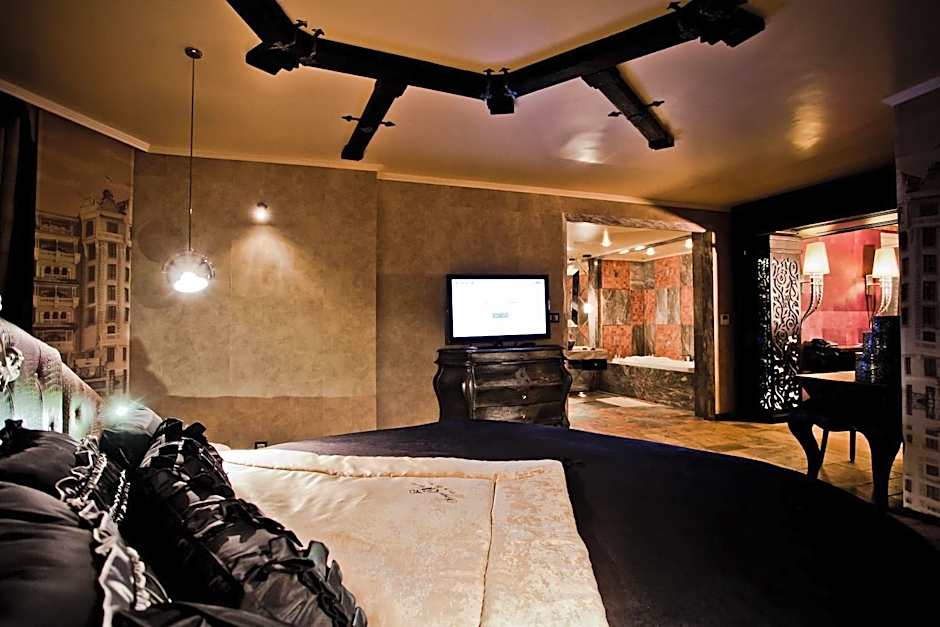 Royal Castle Design & SPA