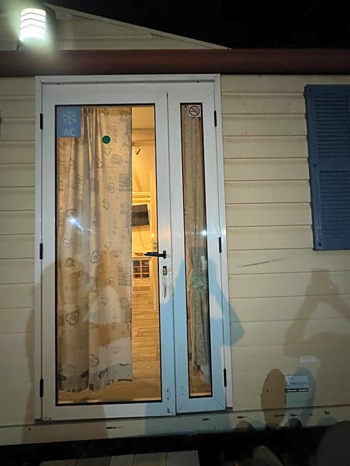 AGRIB&B Il Pomo d'oro