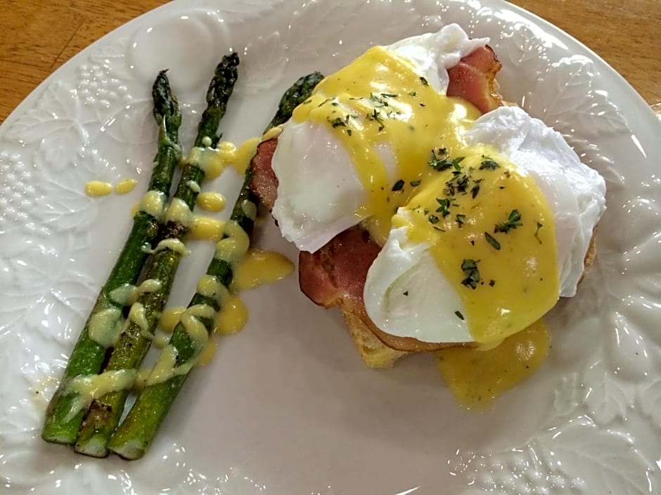 The Bed and Breakfast at Oliver Phelps