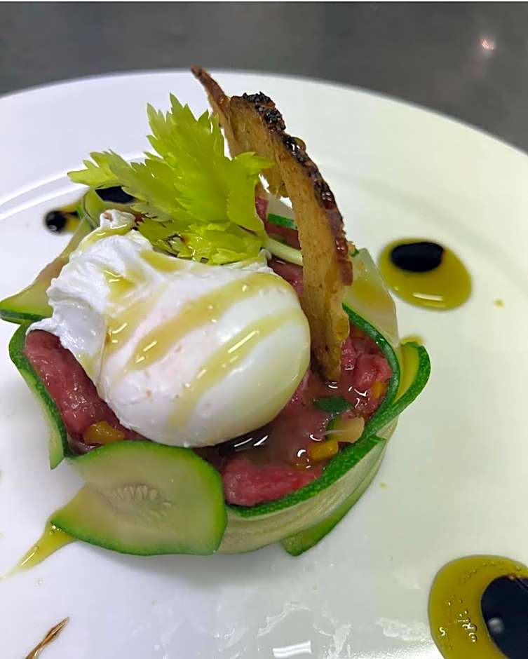 Casa Oliva borgo del Benessere Olistico