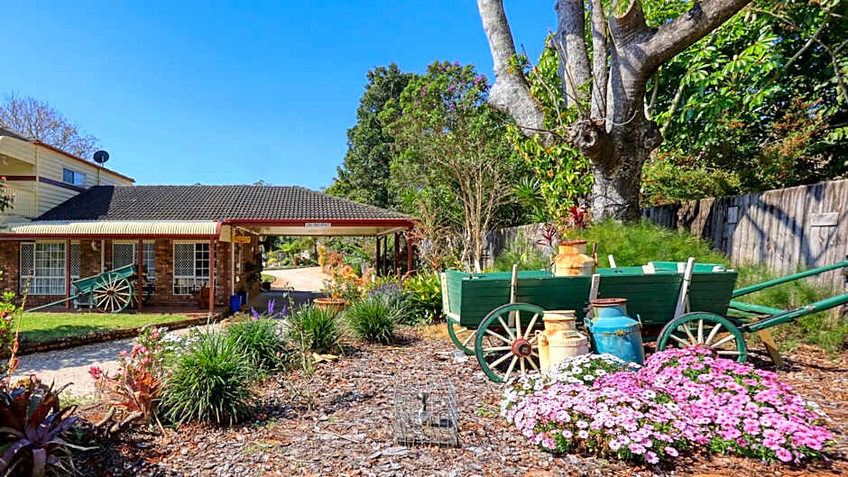 Alstonville Settlers Motel