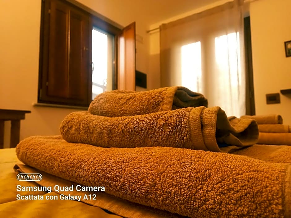 B&B da Maria Teresa - Maratea