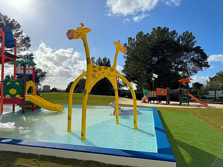 Pestana Delfim Beach & Golf Hotel