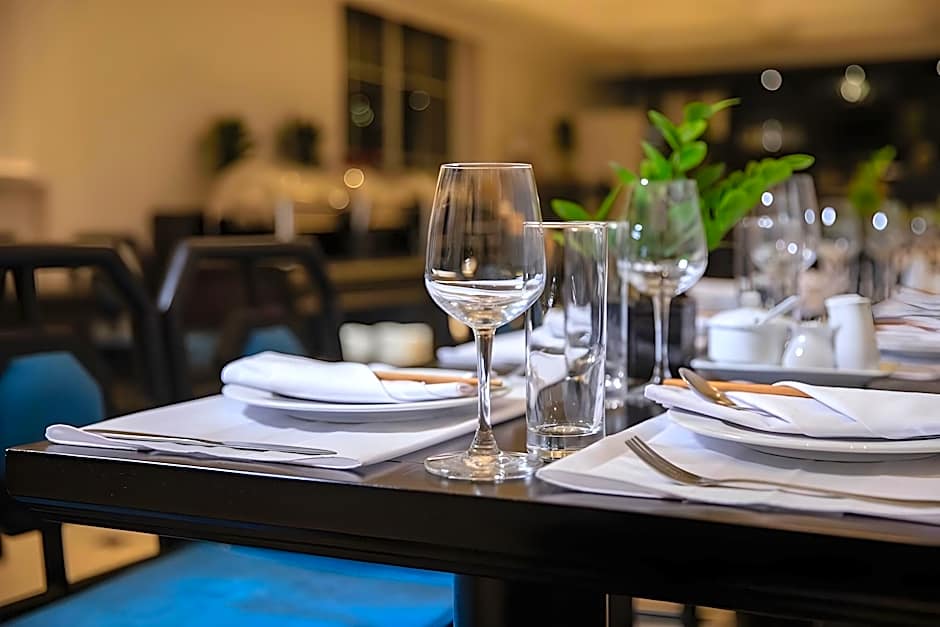 My Boutique Hotel & Spa