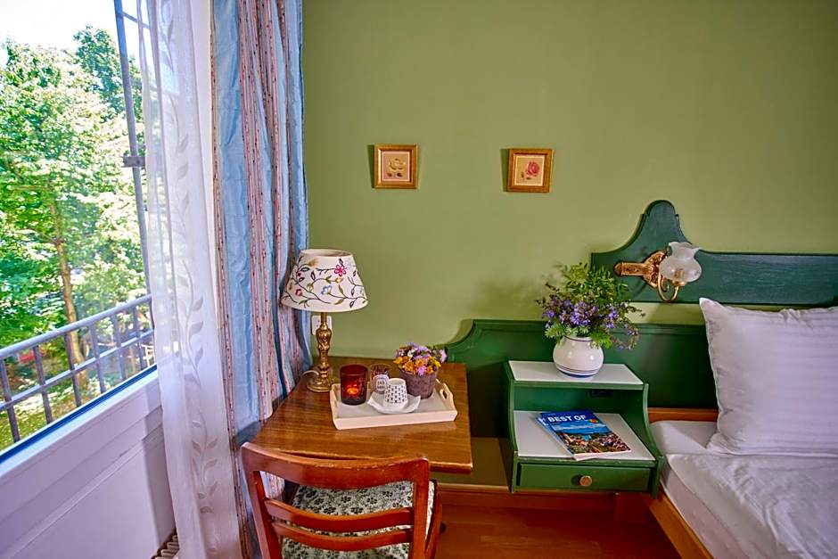 Hotel La Balance self check-in