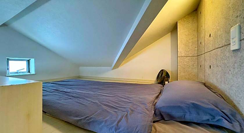 Sakura Asakusa Private Apartment