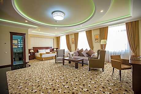 King Suite