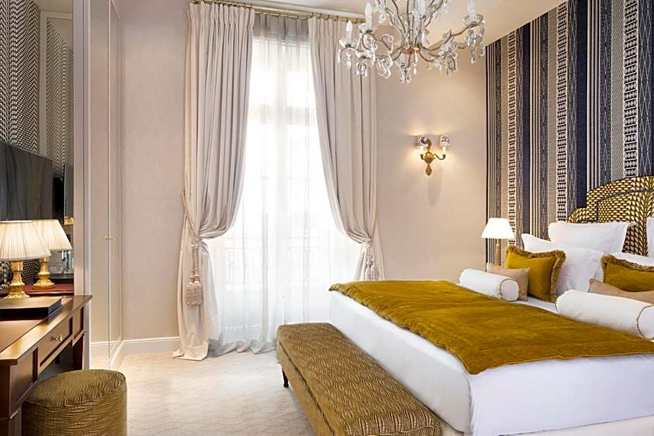 Relais Christine Hotel