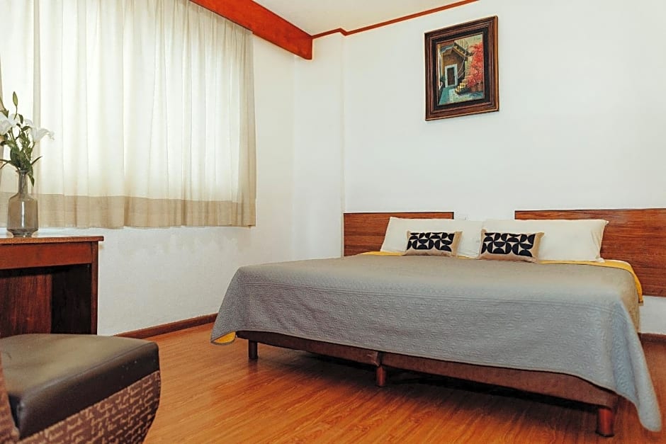 Hotel Rex