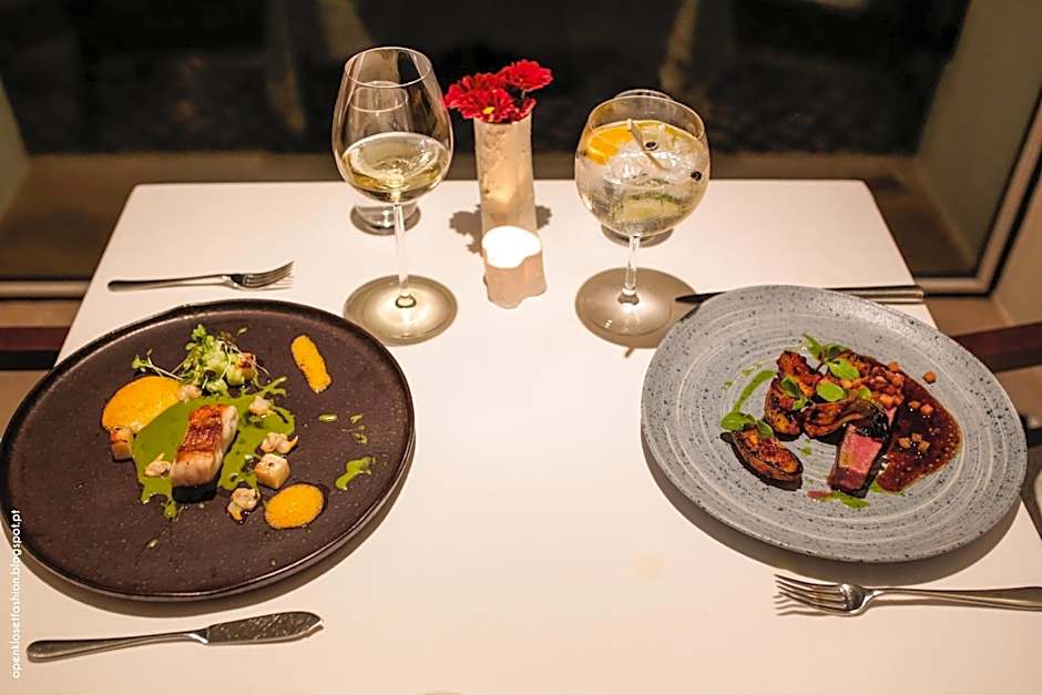 Hotel Quinta Das Lagrimas - Small Luxury Hotels