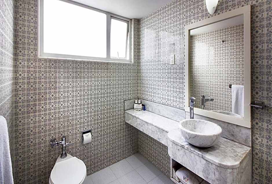 Hotel MX garibaldi CDMX, Trademark Collection by Wyndham