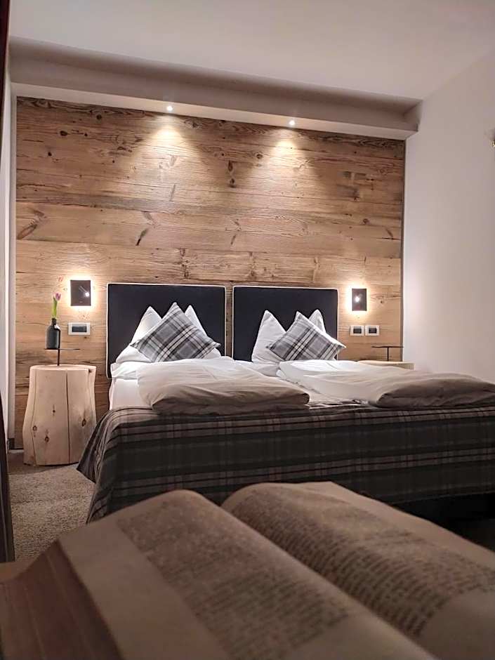 Romantic Hotel Excelsior