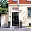 Hotel Amalfi Milano