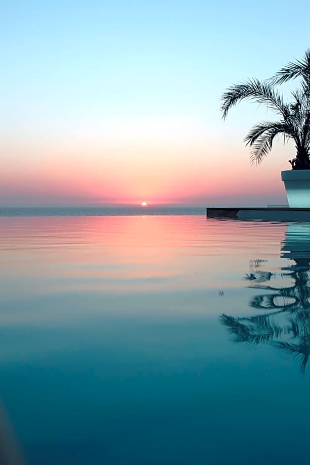 Le Grand Hotel de la Plage