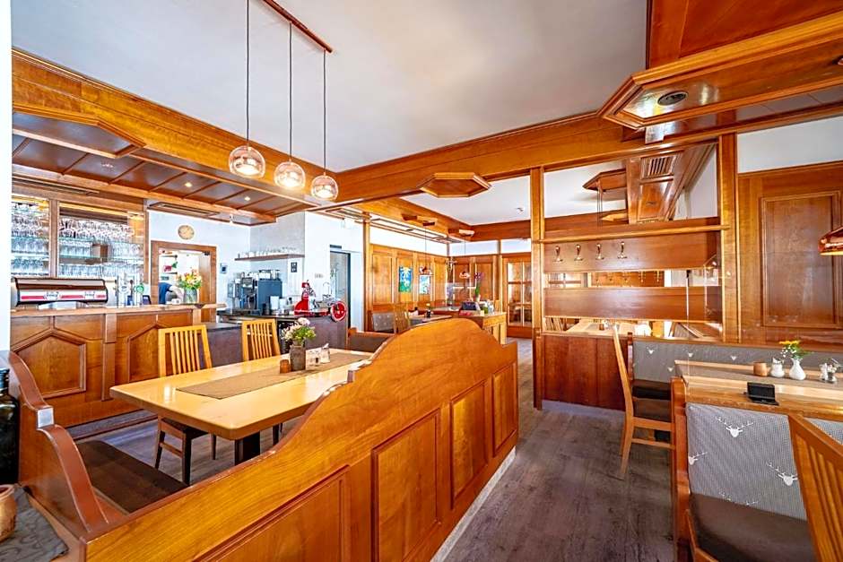 Familienhotel Unterreith