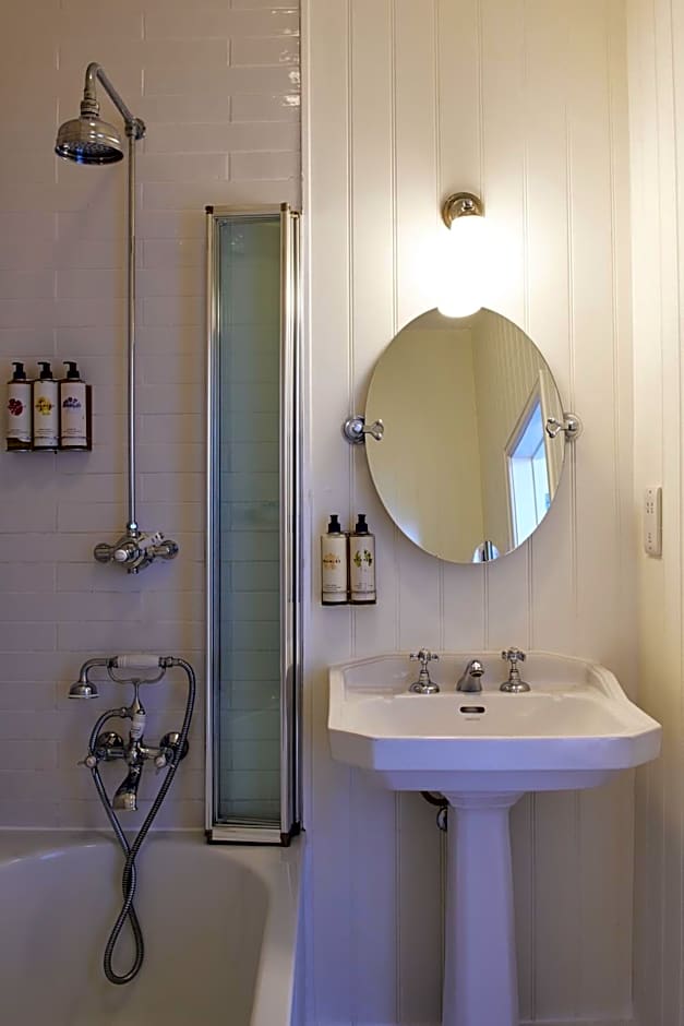 St Ives Harbour Hotel & Spa