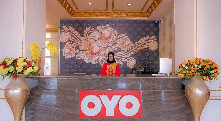 OYO 854 UB Caisar Hotel