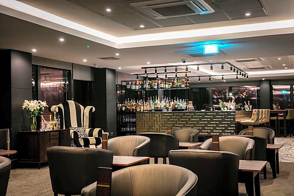 Crowne Plaza Plymouth By IHG