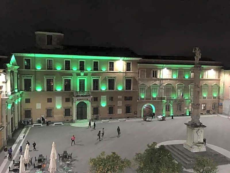 Ostello Palazzo Nizza