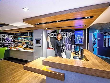 ibis Budget - Enfield