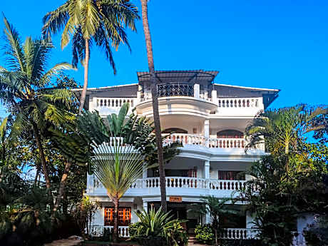 Olive Hotel Alidia Beach Resort by Embassy Group