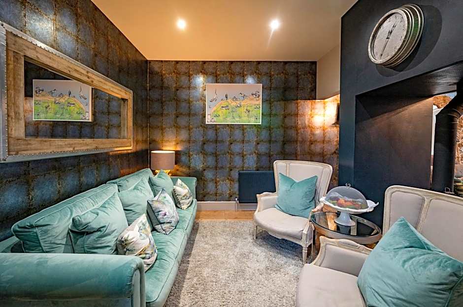 No33 HUNSTANTON BOUTIQUE ROOMS