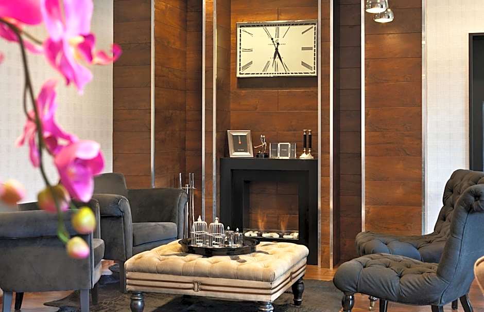 Tryp By Wyndham Luebeck Aquamarin