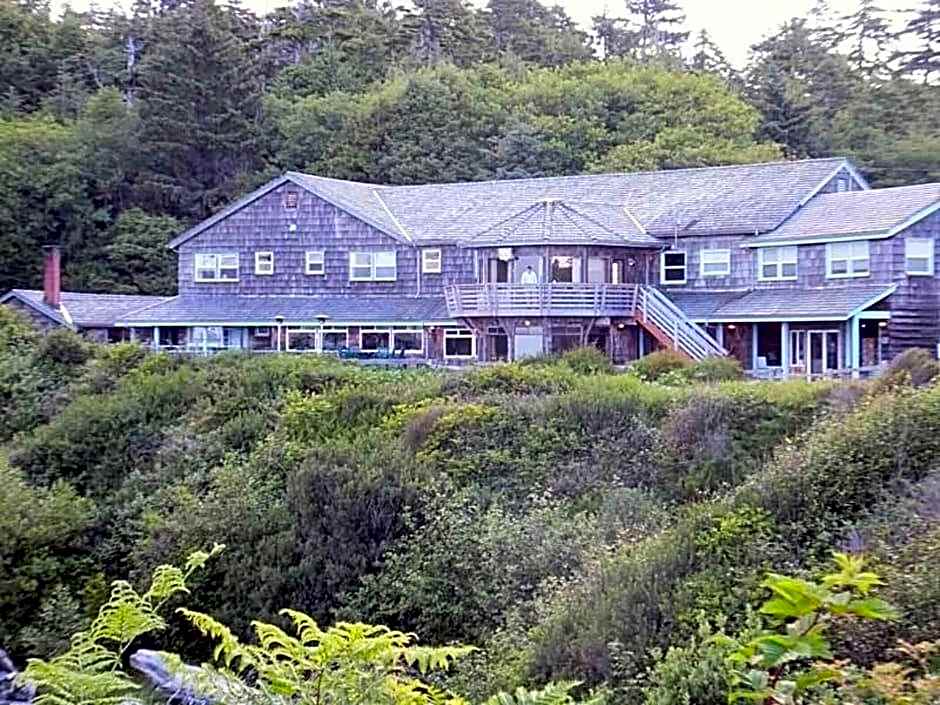 Kalaloch Lodge
