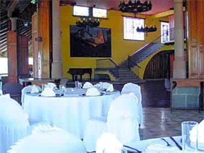 Hotel De La Borda
