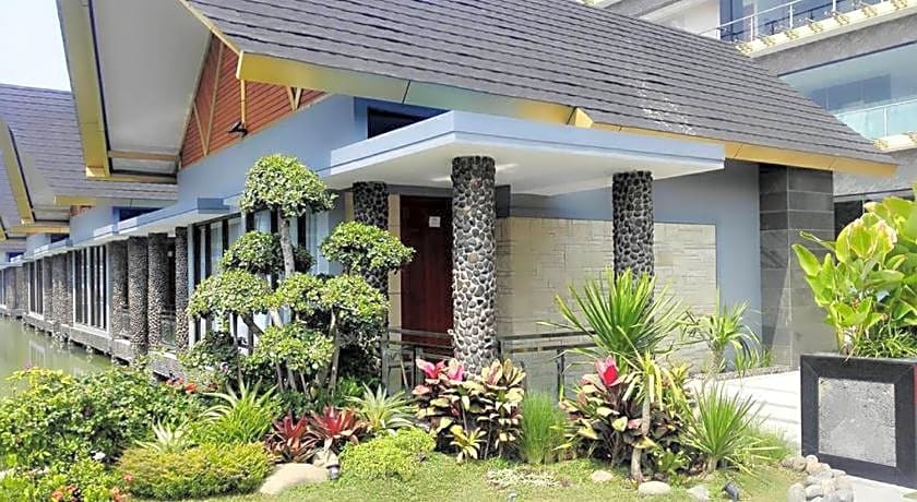 Cahaya Villa Hotel Garut