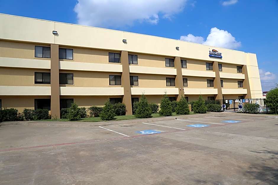 Baymont by Wyndham Plano
