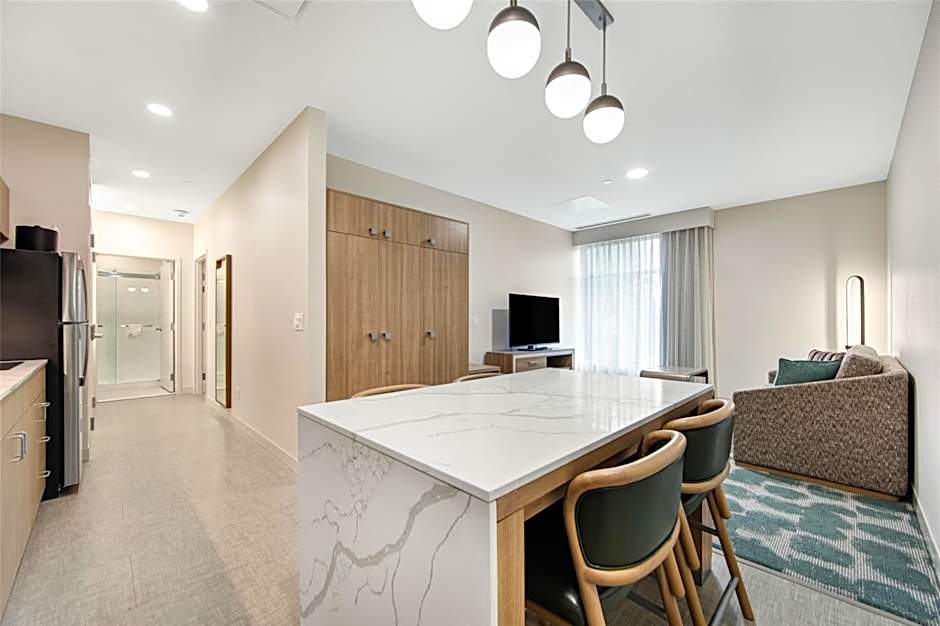 Homewood Suites By Hilton East Rutherford