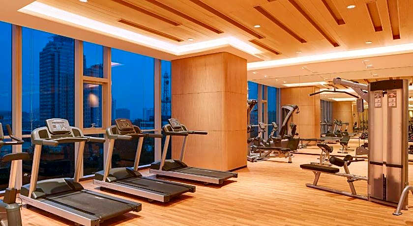 Sheraton Zibo Hotel