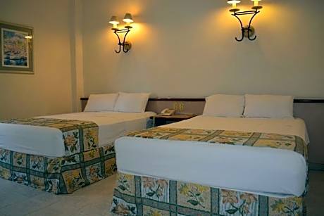 Ruiz Miln Hotel
