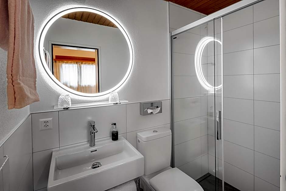 Hotel Restaurant Bürchnerhof