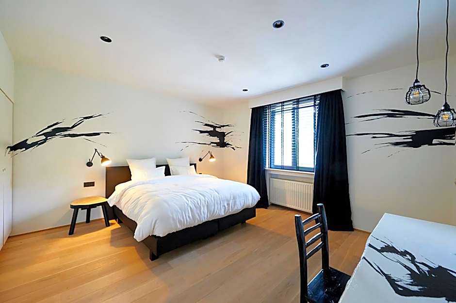 Hotel Groenendaal
